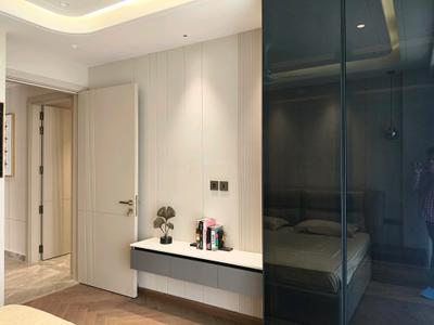 Bedroom Image of 4500 Sq.ft 4.5 BHK Builder Floor for sale in Greenwood City Floors, Sector 45 Gurgaon for Rs. 55000000