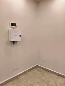 Servant Room Image of 2160 Sq.ft 3 BHK Builder Floor for sale in Mayfield Garden Luxury Floors, Mayfield Garden Gurgaon for Rs. 29000000