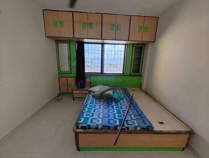 Bhusari Colony, Kothrud Bedroom 1