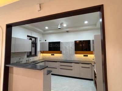 Kitchen Image of 4920 Sq.ft 9 BHK Independent House for sale in Sector 82 A Mohali for Rs. 62500000