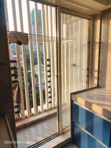 Image of 823 Sq.ft 2 BHK Apartment / Flat for sale in Dotom Blumen, Vikhroli West, Mumbai for Rs. 18500000