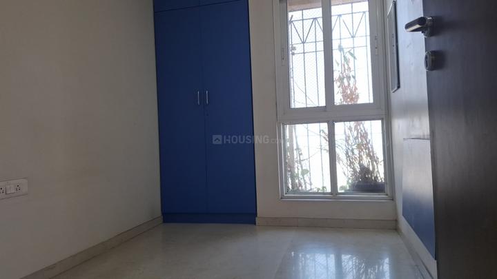 Dosti Complex Bedroom One 1