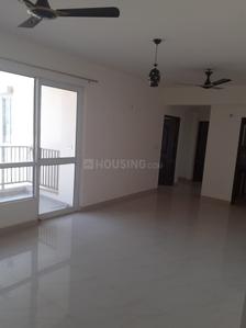 Hall Image of 1700 Sq.ft 3 BHK Apartment / Flat for rent in Viraj BBD Green City Sunbreeze 1, Semra Lucknow for Rs. 22000