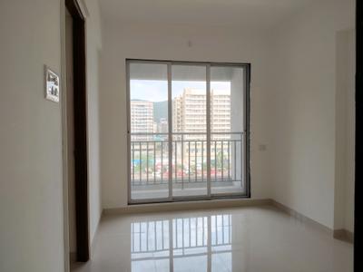 Bedroom Image of 1580 Sq.ft 3 BHK Apartment / Flat for sale in Pushpak Nagar Navi Mumbai for Rs. 11500000
