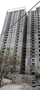 Image of 1400 Sq.ft 3 BHK Apartment / Flat for sale in Rishi Pranaya , Rajarhat, Kolkata for Rs. 12700000