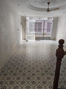 Balcony Image of 1800 Sq.ft 3 BHK Duplex for sale in Gruham Palace, Choryasi Surat for Rs. 8100000