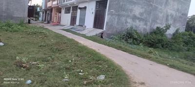 Image of 800 Sq.ft Residential Plot / Land for sale in Amausi, Lucknow for Rs. 1650000