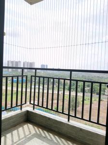 Living Room Image of 848 Sq.ft 2 BHK Apartment / Flat for sale in Runwal Gardens Phase 2 Bldg No 13 17, Dombivli East Thane for Rs. 7199999