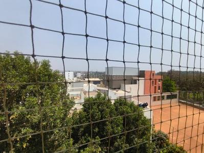 Balcony Image of 900 Sq.ft 2 BHK Apartment / Flat for sale in Gattahalli Bengaluru for Rs. 8700000
