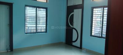 Bedroom Image of 1432 Sq.ft 3 BHK Builder Floor for rent in Uzan Bazar Guwahati for Rs. 26000