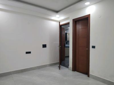 Bedroom Image of 2000 Sq.ft 4 BHK Apartment / Flat for sale in Chhattarpur New Delhi for Rs. 18000000