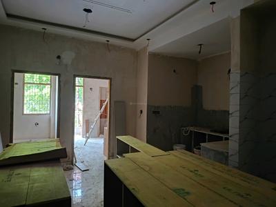 Living Room Image of 900 Sq.ft 3 BHK Builder Floor for sale in DLF Ankur Vihar Ghaziabad for Rs. 3500224