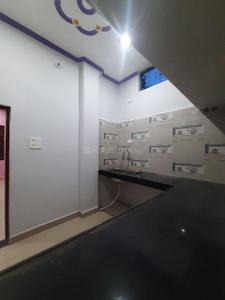 Kitchen Image of 600 Sq.ft 2 BHK Independent House for rent in Paira Tola Mirzapur for Rs. 10000