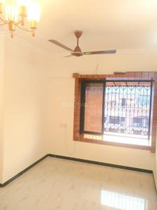 Hall Image of 1300 Sq.ft 2 BHK Apartment / Flat for rent in One Hiranandani Park, Thane West Thane for Rs. 50007