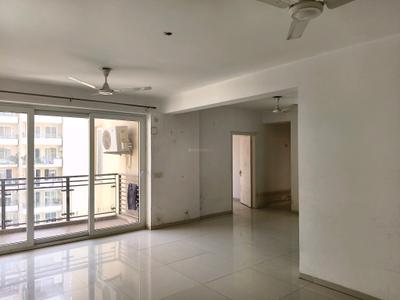 Living Room Image of 2010 Sq.ft 4 BHK Apartment / Flat for sale in Tulip Violet, Sector 69 Gurgaon for Rs. 29500000