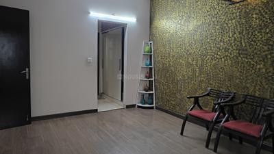 Bedroom Image of 1300 Sq.ft 3 BHK Apartment / Flat for sale in Vatika Lifestyle Homes, Sector 83 Gurgaon for Rs. 17500000