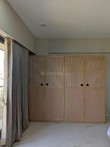 Kitchen Image of 2565 Sq.ft 3 BHK Apartment / Flat for sale in Vardhman Kajal Blossom, Navrangpura Ahmedabad for Rs. 21100000