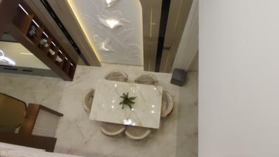 Bedroom Image of 2600 Sq.ft 3 BHK Independent House for sale in Nalanda Solitaire Park, Nipania Indore for Rs. 19100000