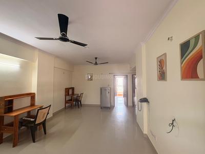 2 BHK Apartment