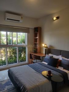 Bedroom Image of 1508 Sq.ft 3 BHK Apartment / Flat for sale in Godrej Lakeside Orchard by Godrej Properties Ltd. , Chikkakannalli Bengaluru for Rs. 19100000