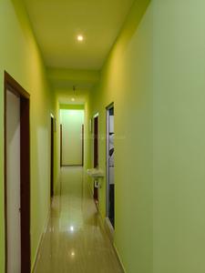 Image of RVM naga ladies hostel new building in Tharamani, Chennai