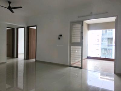 Living Room Image of 1350 Sq.ft 2.5 BHK Apartment / Flat for sale in 45 Shashwat Heights, Punawale Pune for Rs. 9000000
