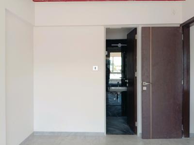 Bedroom Image of 750 Sq.ft 1 BHK Apartment / Flat for sale in Raj 127 Raj Homes, Mira Road East Mira Bhayandar for Rs. 7500000