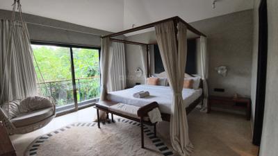 Bedroom Image of 4000 Sq.ft 4 BHK Villa for sale in Assagao Goa for Rs. 102500000