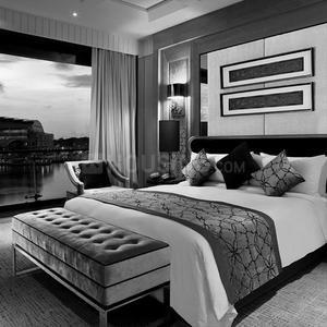 Bedroom Image of 2037 Sq.ft 4 BHK Apartment / Flat for sale in Kharadi Pune for Rs. 22000000