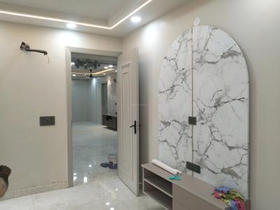 Bedroom Image of 1800 Sq.ft 4 BHK Builder Floor for sale in Shahdara New Delhi for Rs. 18000000