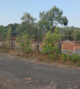 Image of 1089 Sq.ft Residential Plot / Land for sale in Jambhulpada, Raigad for Rs. 400000