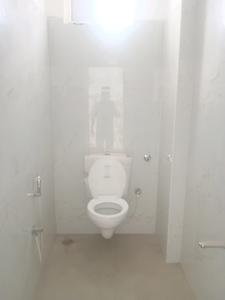 Common Bathroom Image of 1950 Sq.ft 3 BHK Apartment / Flat for sale in EIPL Cornerstone by EIPL, Narsingi Hyderabad for Rs. 19500000