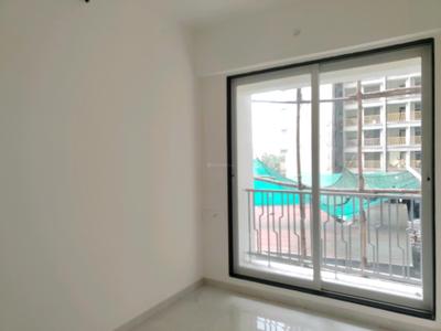 Bedroom Image of 921 Sq.ft 3 BHK Apartment / Flat for sale in Vasai West Vasai for Rs. 10000000