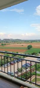 Balcony Image of 1342 Sq.ft 2 BHK Apartment / Flat for sale in Umang Winter Hills, Sector 77 Gurgaon for Rs. 13300000