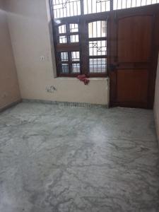Bedroom Image of 990 Sq.ft 3 BHK Independent House for rent in Model Town Panipat for Rs. 18690