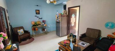 2 BHK Independent Builder Floor