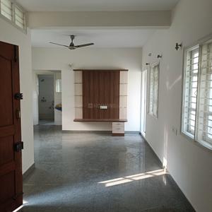 Hall Image of 1200 Sq.ft 2 BHK Independent House for rent in BTM Layout 2nd Stage Bengaluru for Rs. 28300