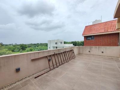 Balcony Image of 3100 Sq.ft 4 BHK Villa for sale in Bhayli Vadodara for Rs. 25000000