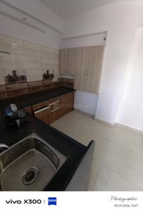 Kitchen Image of 950 Sq.ft 2 BHK Apartment / Flat for rent in Wadi Nagpur for Rs. 18000