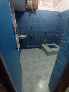 Bathroom Image of 1220 Sq.ft 2 BHK Duplex for sale in Abirami Nagar Mayiladuthurai for Rs. 6500000