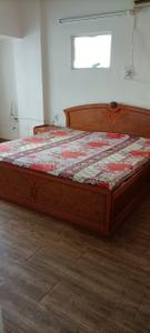 Bedroom Image of 1000 Sq.ft 2 BHK Apartment / Flat for sale in Devi Sacred Heart Town, Wanwadi Pune for Rs. 9000000
