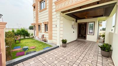 Image of 2451 Sq.ft 5 BHK Villa for sale in Sakri, Bilaspur for Rs. 8949000
