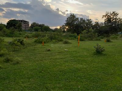 Image of 2000 Sq.ft Residential Plot / Land for sale in Turkapally, Hyderabad for Rs. 4300000