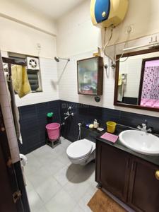 Image of 3400 Sq.ft 4 BHK Apartment / Flat for rent in Frazer Town, Bengaluru for Rs. 140000