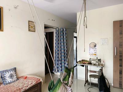 3D Tour Of Anmol Shanti Niketan