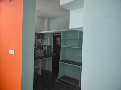 Kitchen Image of 641 Sq.ft 2 BHK Independent House for sale in Bangarugadda Miryalaguda for Rs. 5500000