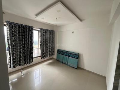 Bedroom Image of 1280 Sq.ft 2 BHK Apartment / Flat for sale in Koba Gandhinagar for Rs. 4500000