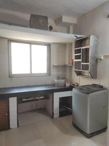 Kitchen Image of Ashish in Andheri East, Mumbai