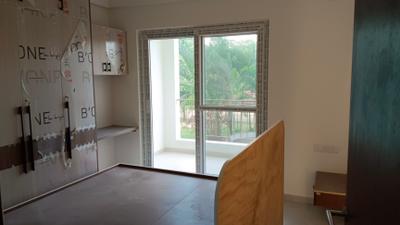 Bedroom Image of 1190 Sq.ft 2 BHK Apartment / Flat for sale in Suraksha Sunrise Park, Bidaraguppe Bengaluru for Rs. 7140000