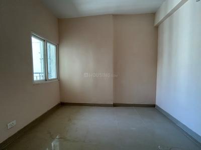 Bedroom Image of 920 Sq.ft 2.5 BHK Apartment / Flat for sale in Amrapali Dream Valley 2, Noida Extension Greater Noida for Rs. 6860000